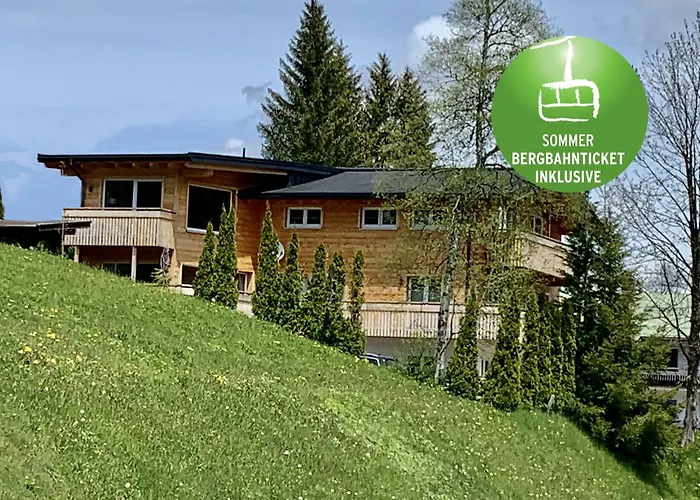 Ferienwohnung Riezler
