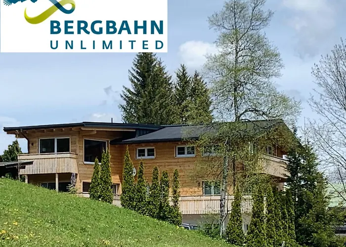 Ferienwohnung Riezler