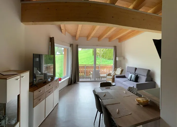 Ferienwohnung Riezler