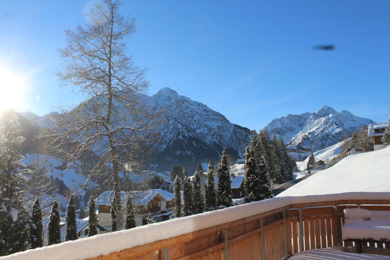 Riezler Apartamento