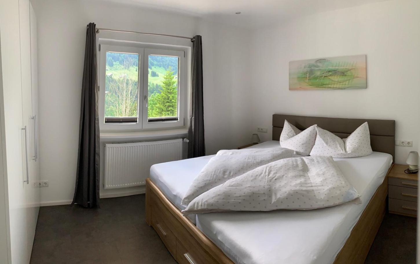 Riezler Appartement *