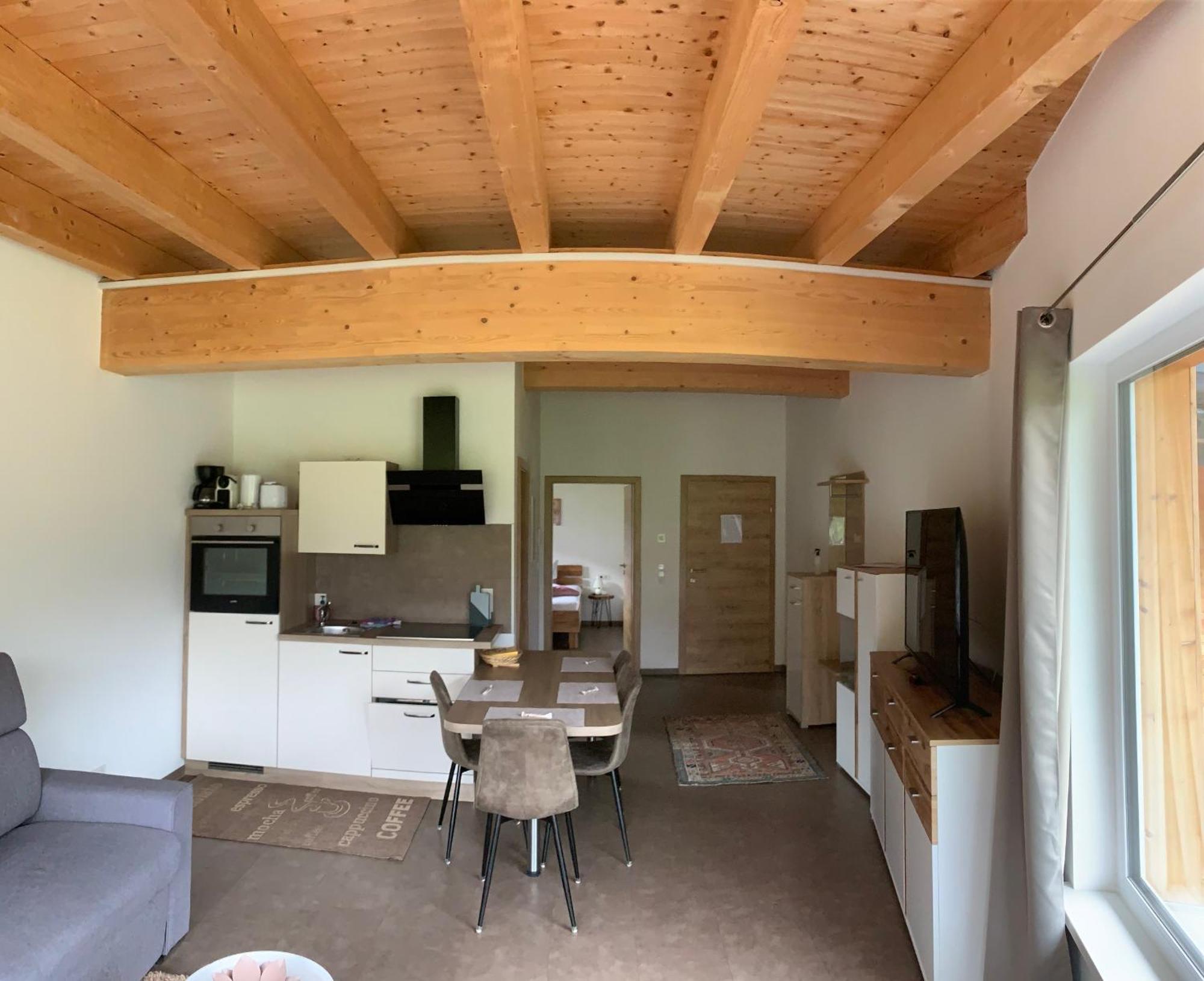 Riezler Hirschegg (Vorarlberg)