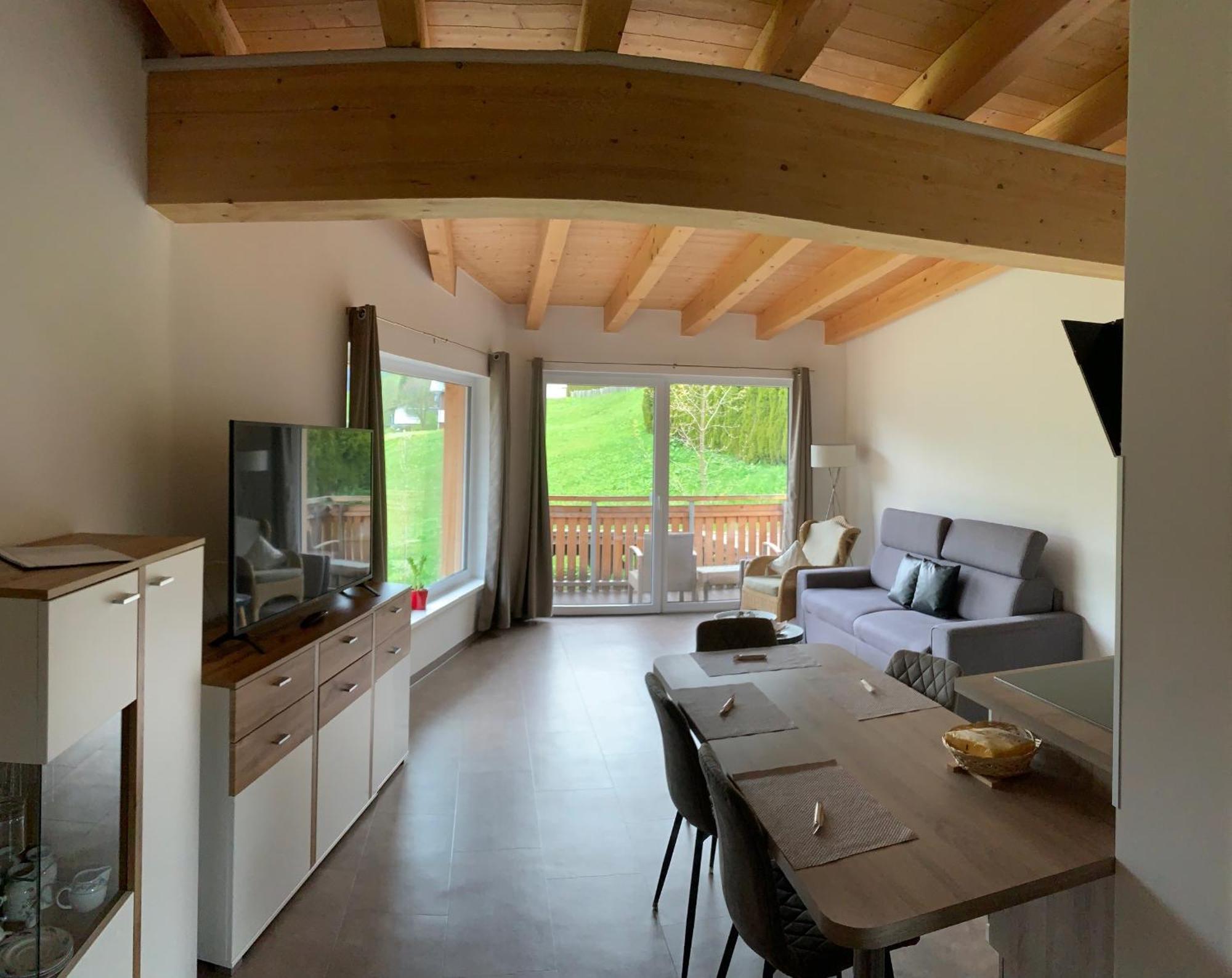 Riezler Apartamento *