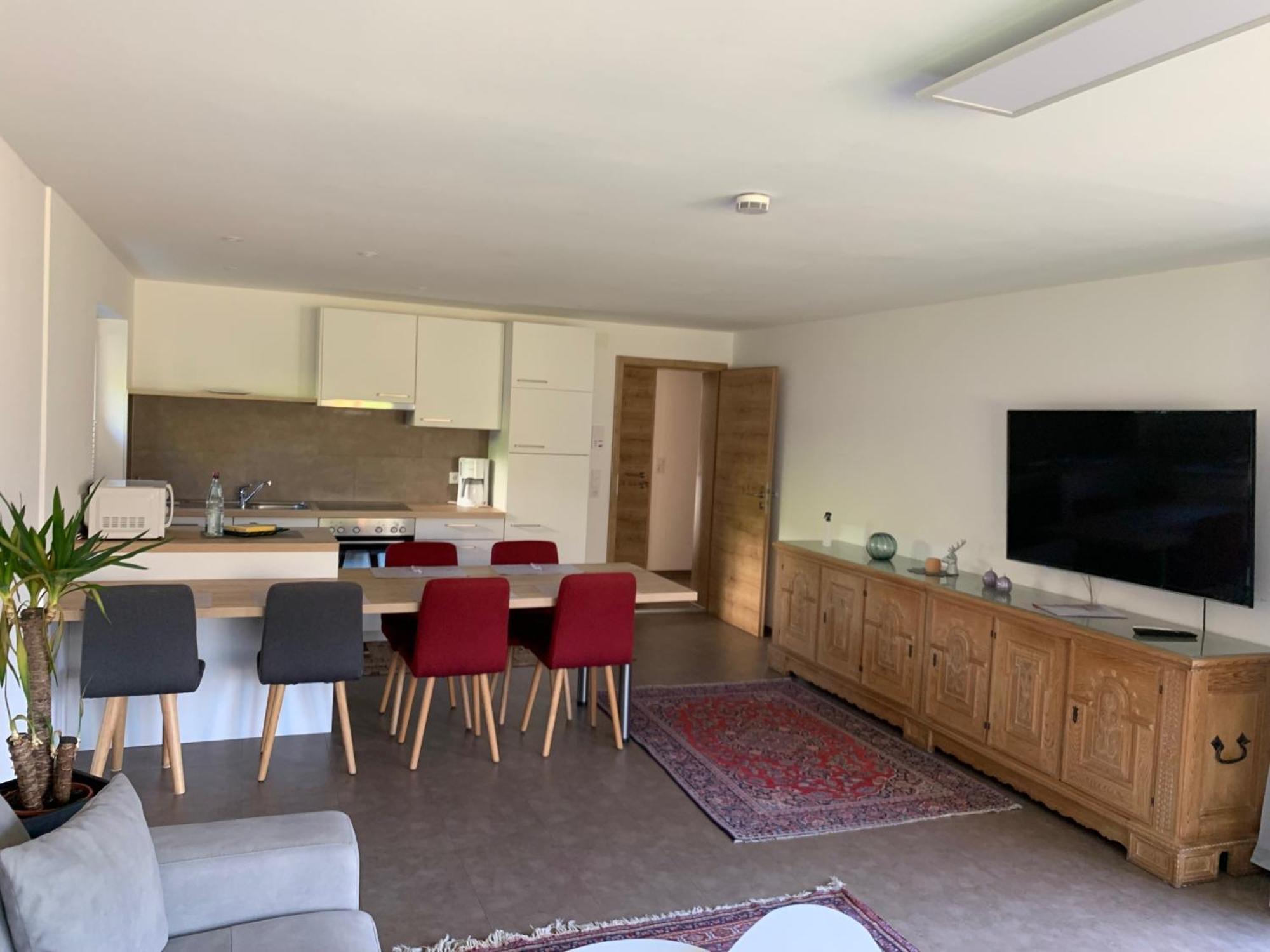 Apartamento Riezler