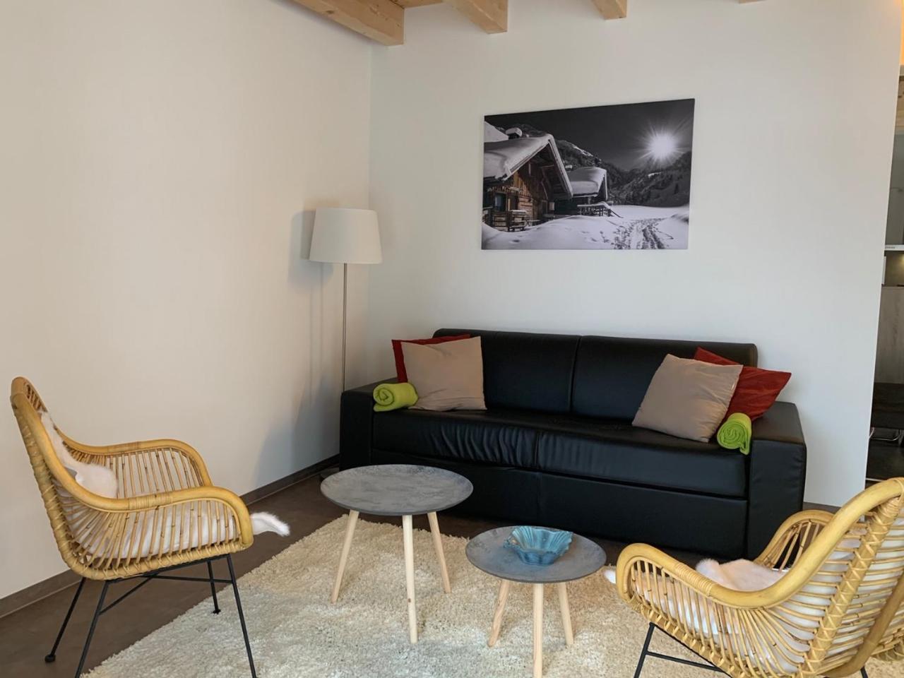 Appartement Riezler *