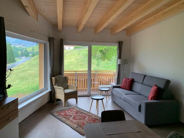 Apartamento Riezler Hirschegg (Vorarlberg)