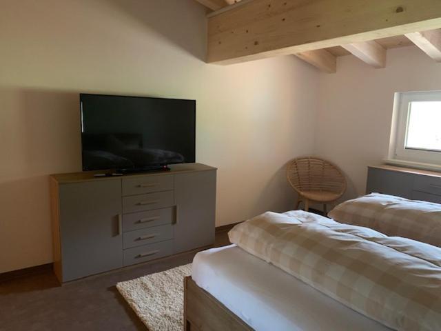 Riezler Apartamento *