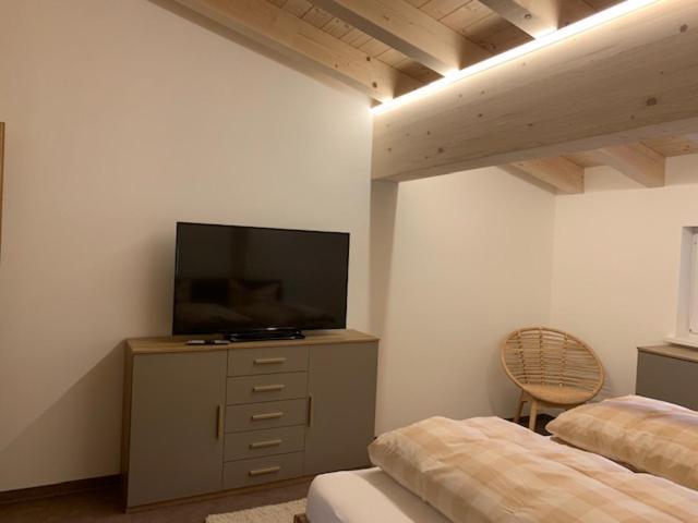 Riezler Appartement Hirschegg (Vorarlberg)