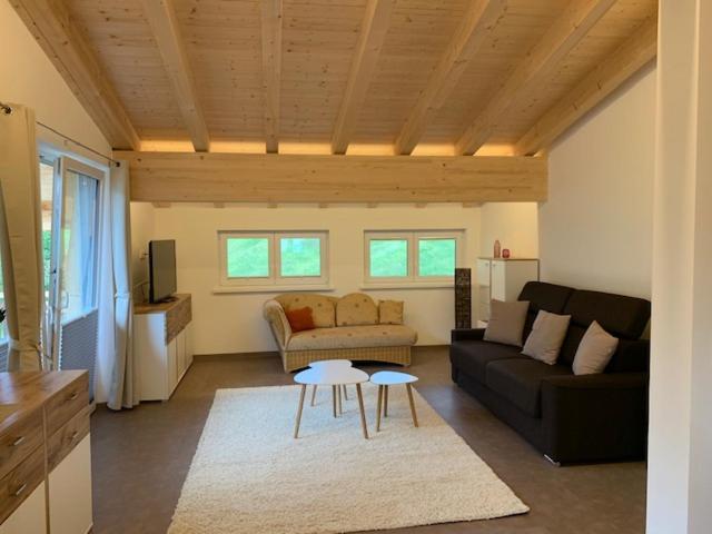 Appartement Riezler Hirschegg (Vorarlberg)