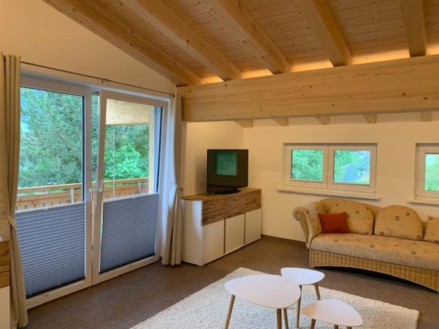 Appartement Riezler