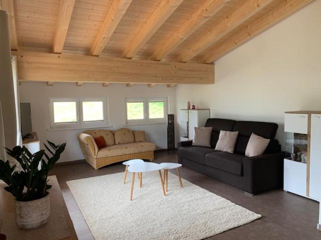 Apartamento Riezler *