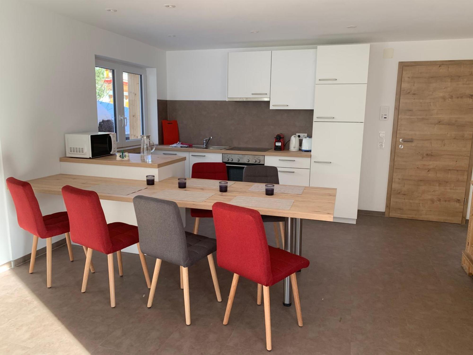 Riezler Appartement Hirschegg (Vorarlberg)
