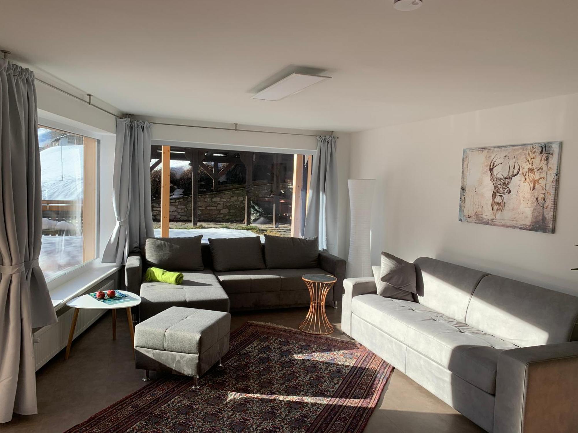 Appartement Riezler
