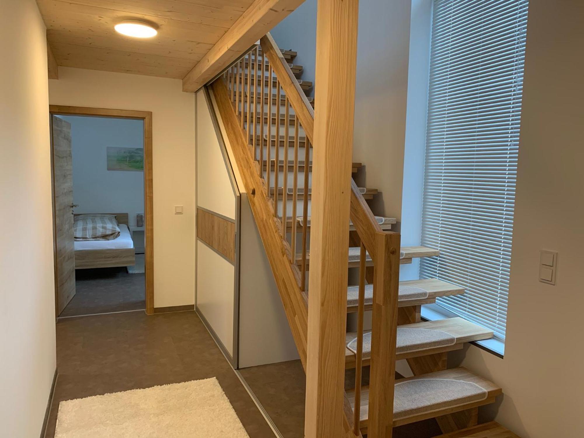 Appartement Riezler *